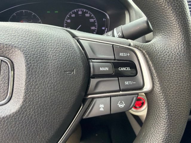 Used 2020 Honda Accord EX image 18