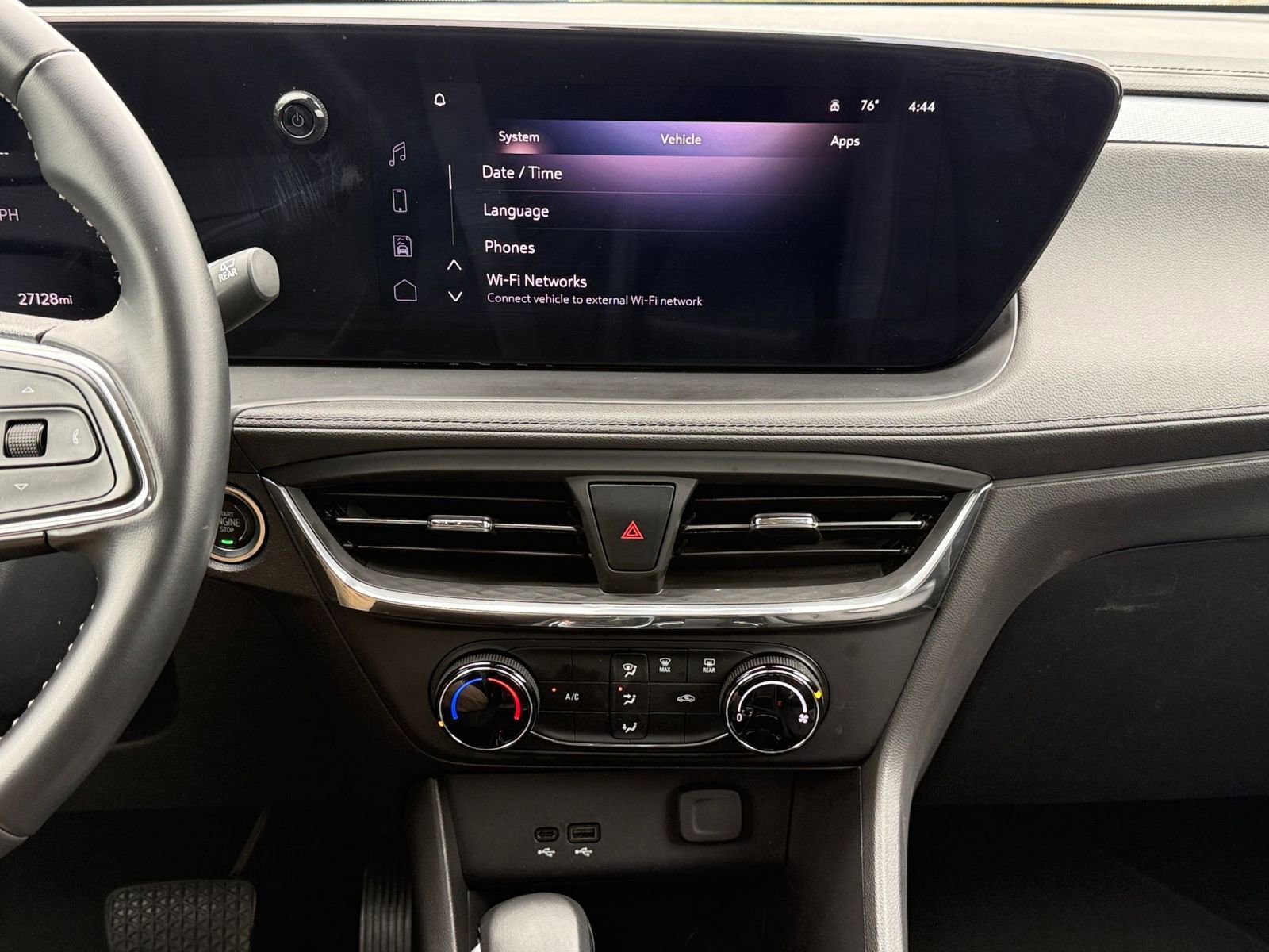 Used 2025 Buick Encore GX Preferred FWD image 17