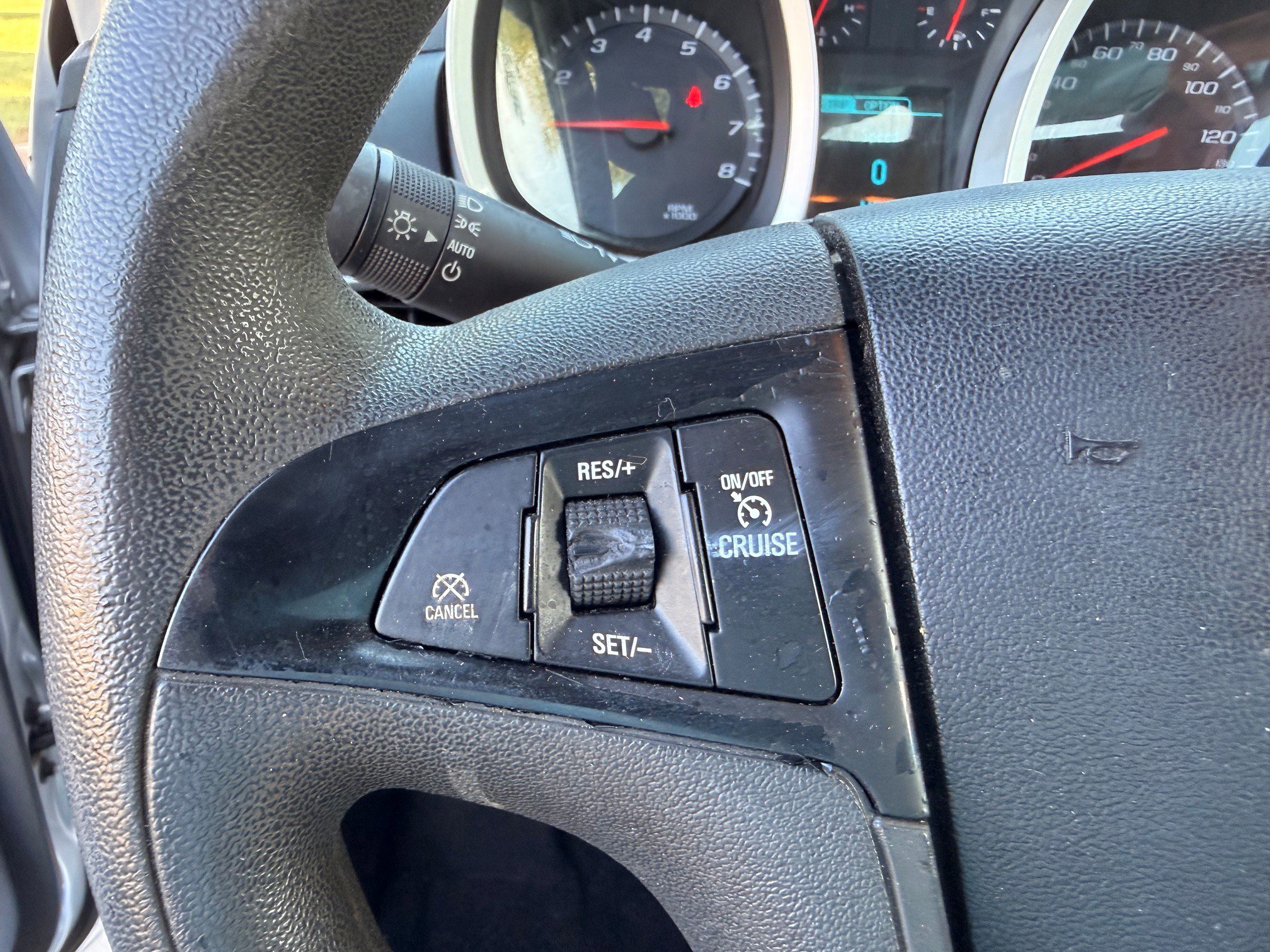 Used 2014 Chevrolet Equinox LS FWD image 17