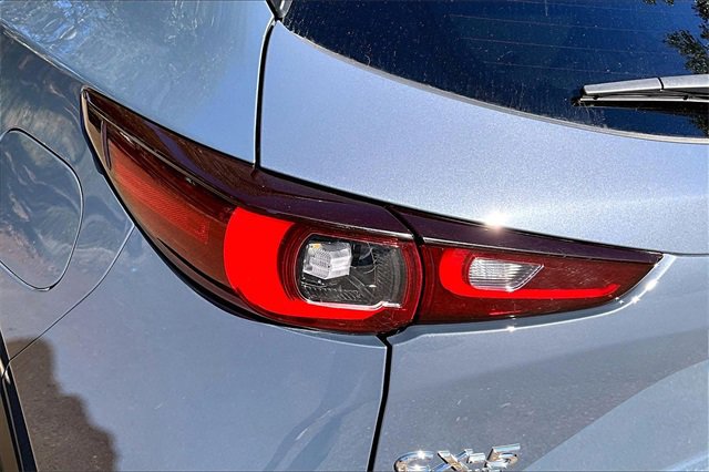 Used 2024 MAZDA CX-5 Carbon Edition image 20