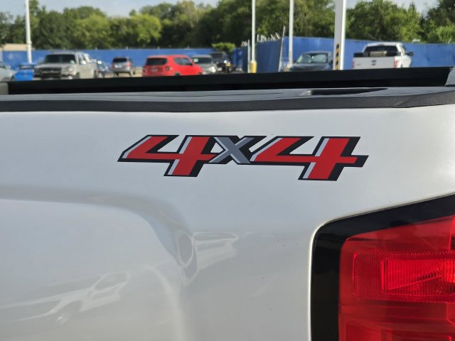 Used 2019 Chevrolet Silverado 2500 High Country w/ Duramax Plus Package AWD/4WD image 13