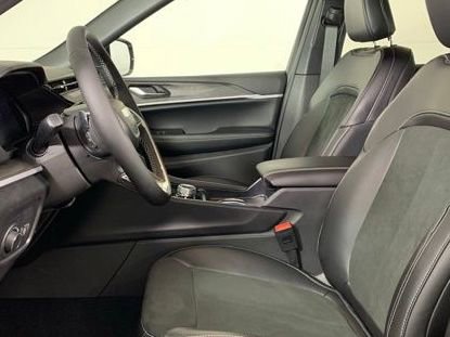 New 2026 Jeep Grand Cherokee Altitude AWD/4WD image 11