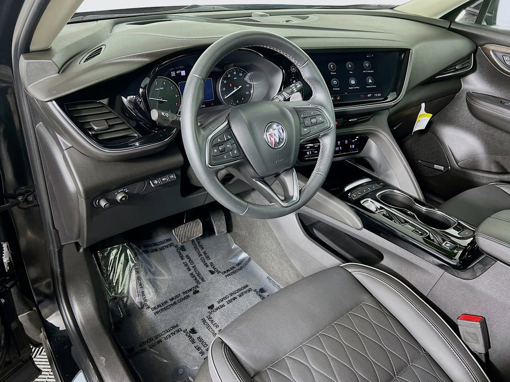 Used 2023 Buick Envision Avenir image 9