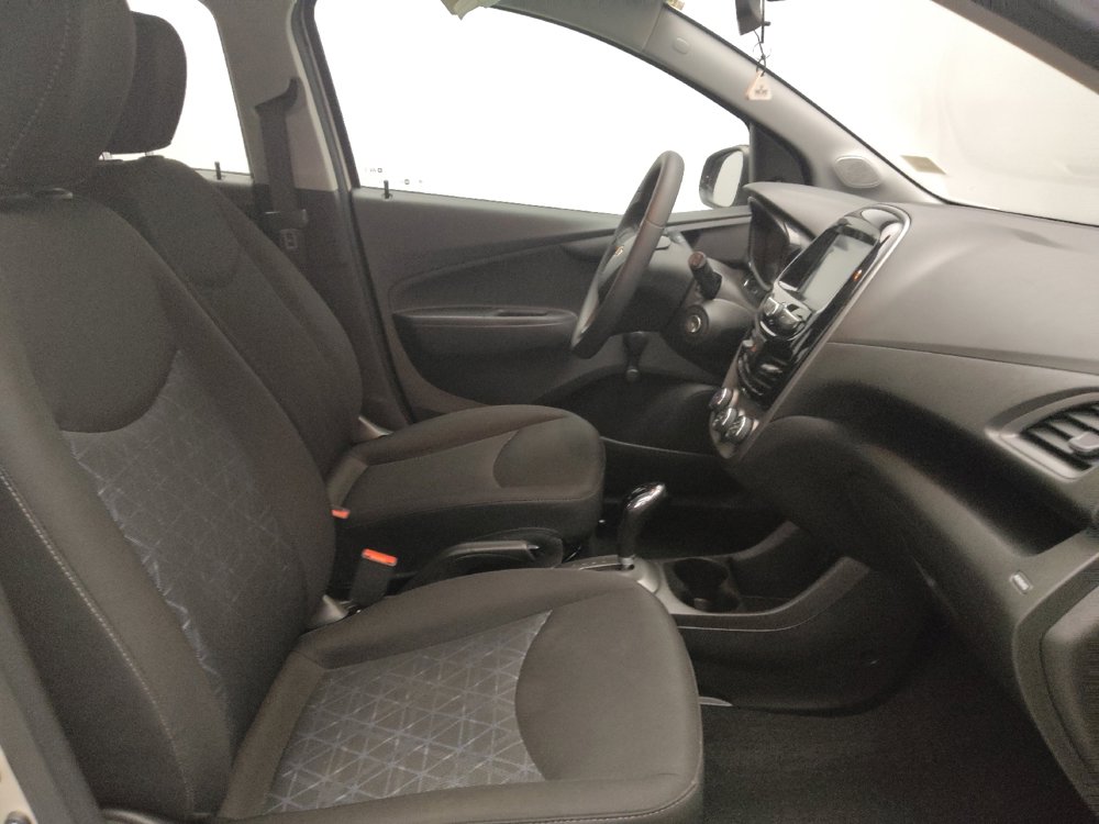 Used 2019 Chevrolet Spark LS FWD image 21