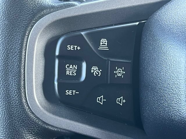 Used 2023 Ford Bronco Badlands AWD/4WD image 13
