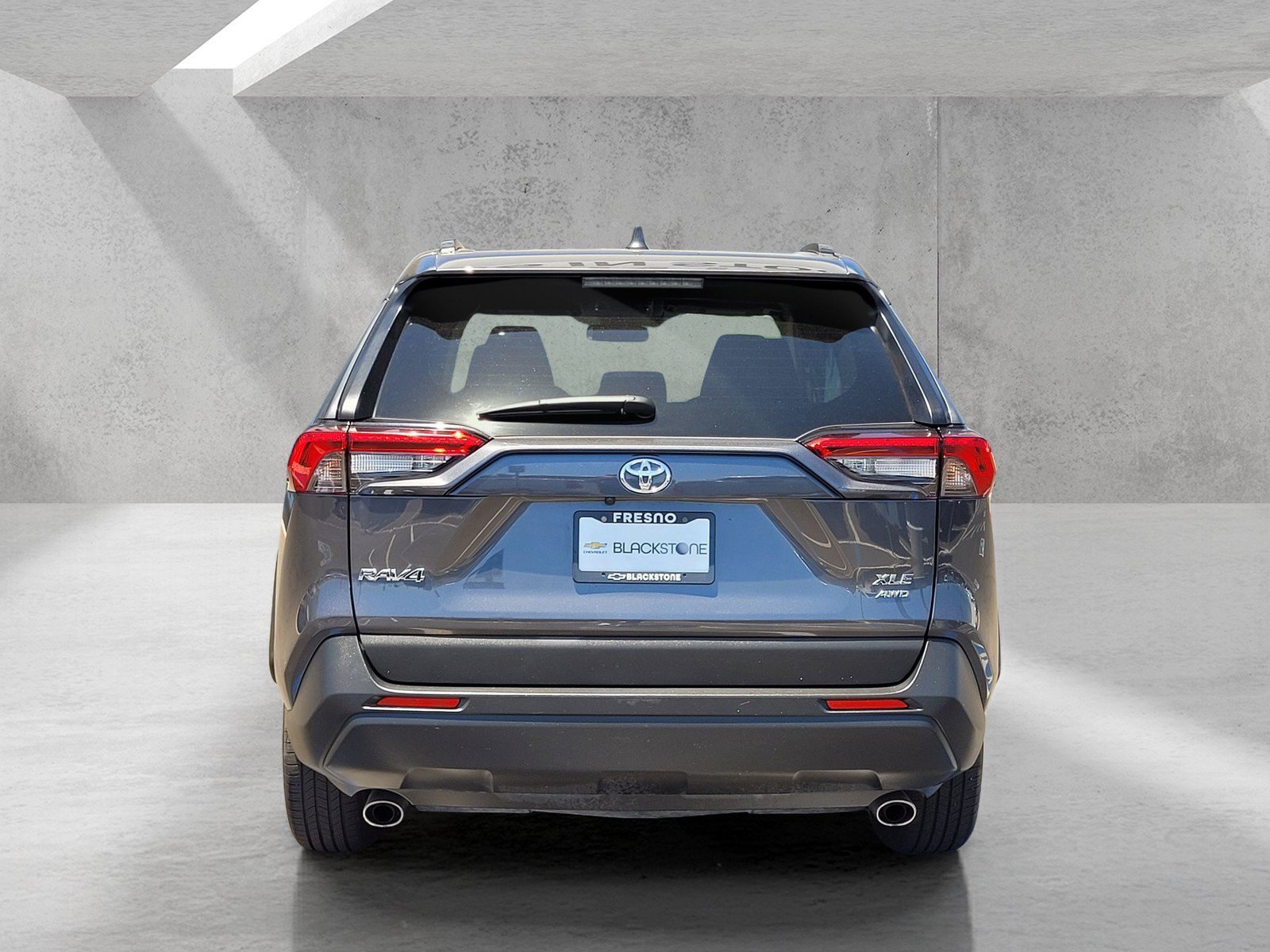 Used 2024 Toyota RAV4 XLE w/ Weather Package AWD/4WD image 6
