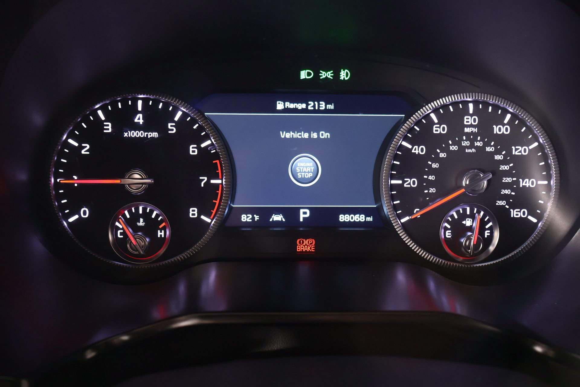 Used 2022 Kia Telluride SX w/ SX Prestige Package AWD/4WD image 4