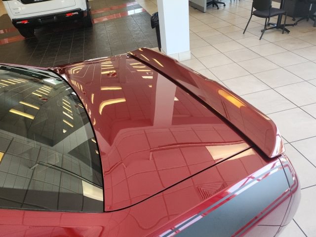 Certified 2022 Dodge Challenger R/T w/ Plus Package RWD image 9
