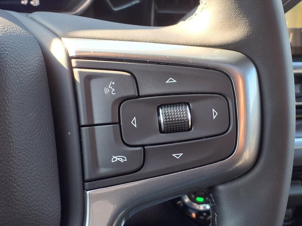 New 2026 Chevrolet Silverado 2500 LTZ image 22