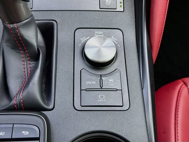Certified 2023 Lexus IS 350 F Sport w/ Navigation Package RWD image 28
