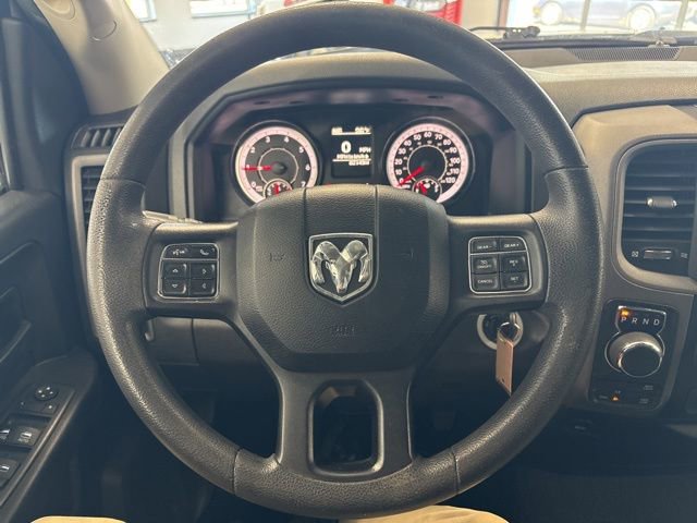 Used 2019 RAM 1500 Express image 26