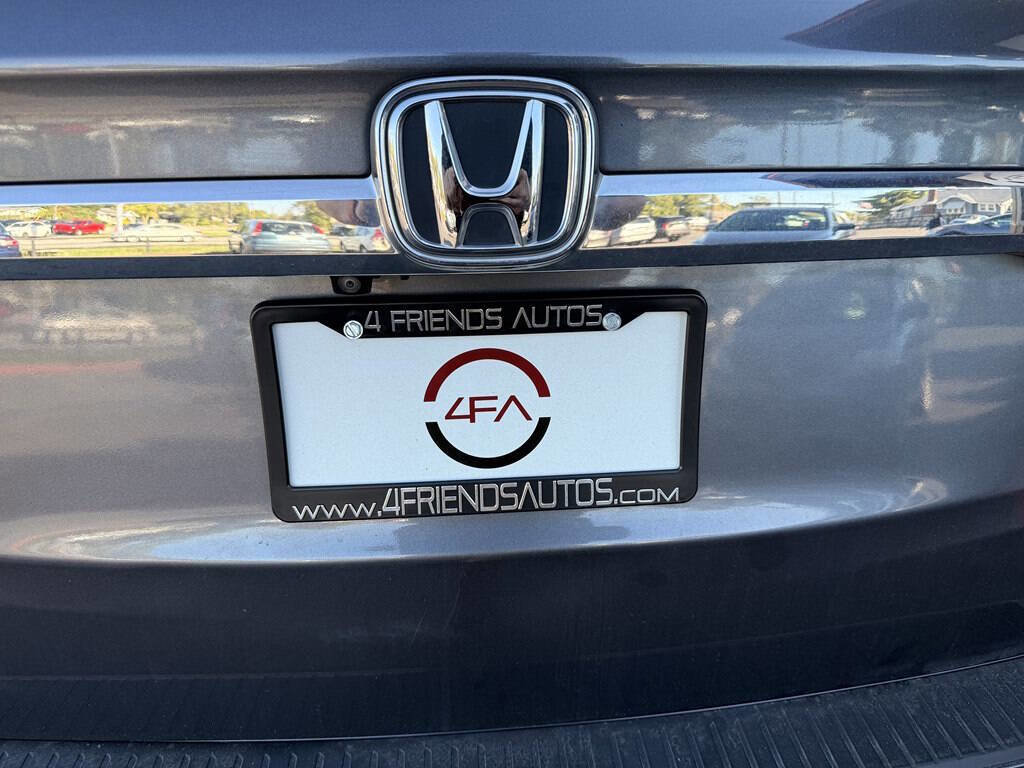 Used 2019 Honda Odyssey EX-L image 18