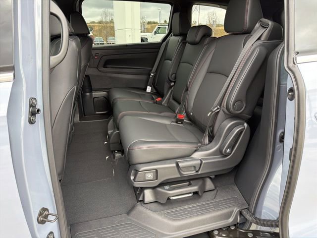 New 2026 Honda Odyssey Sport-L image 31