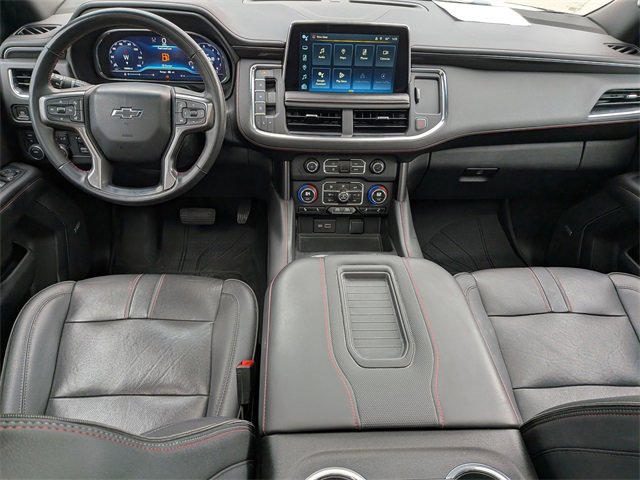 Used 2023 Chevrolet Tahoe RST w/ Luxury Package image 16