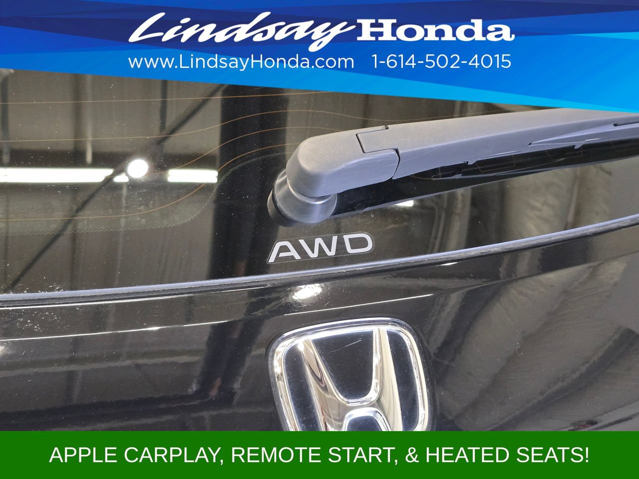 Used 2024 Honda HR-V Sport image 7