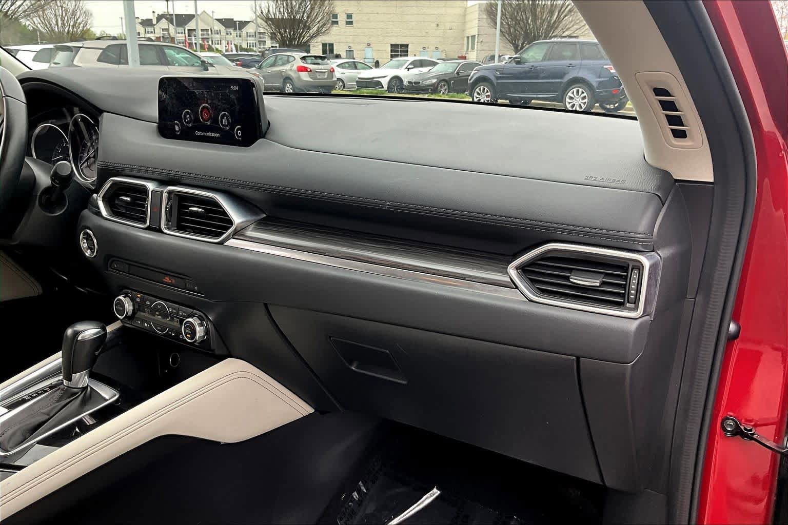 Used 2018 MAZDA CX-5 Grand Touring FWD image 19