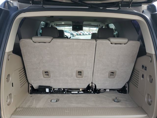 Used 2019 GMC Yukon SLT w/ Premium Edition image 7