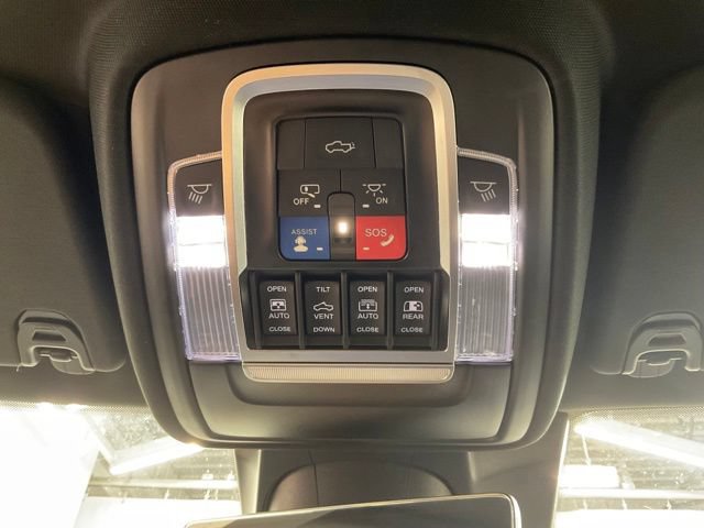 Used 2023 RAM 1500 TRX w/ TRX Level 2 Equipment Group AWD/4WD image 28