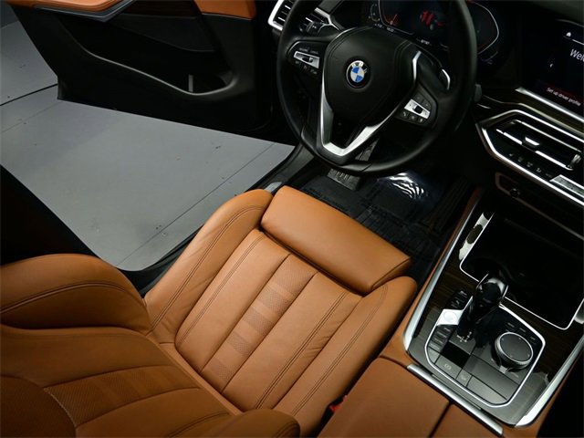 Used 2019 BMW X5 xDrive40i w/ Convenience Package image 9