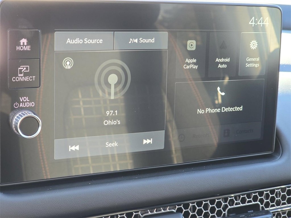 New 2026 Honda HR-V Sport image 31