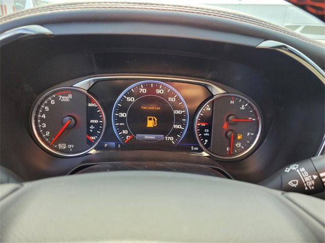 New 2026 Chevrolet Blazer RS image 17