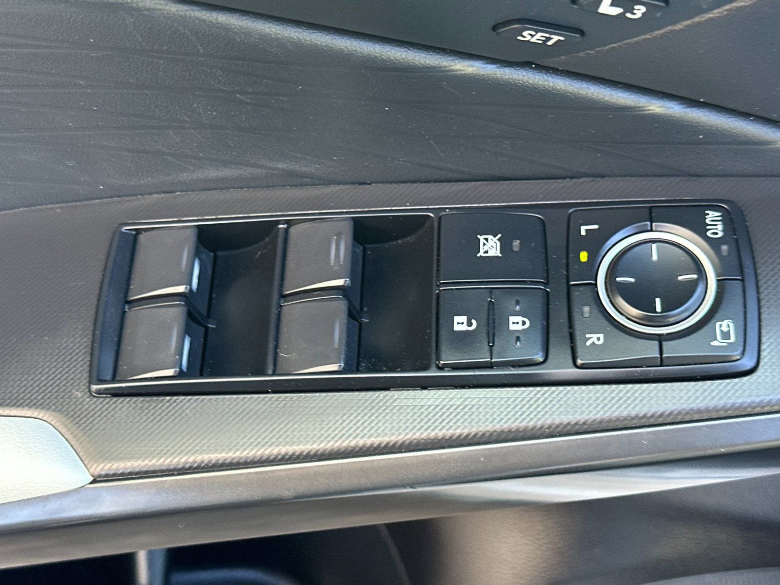Used 2025 Lexus IS 350 F Sport w/ Accessory Package AWD/4WD image 12