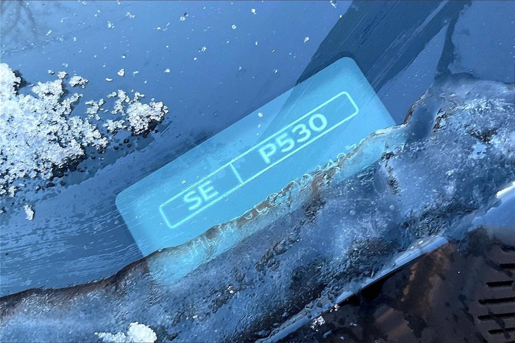 New 2026 Land Rover Range Rover SE image 9