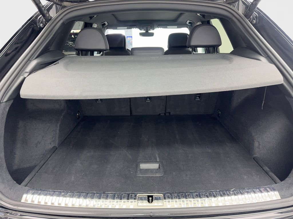 Used 2025 Audi Q3 2.0T Premium image 79