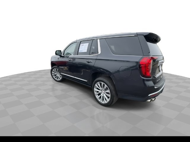 Used 2024 GMC Yukon Denali AWD/4WD image 6