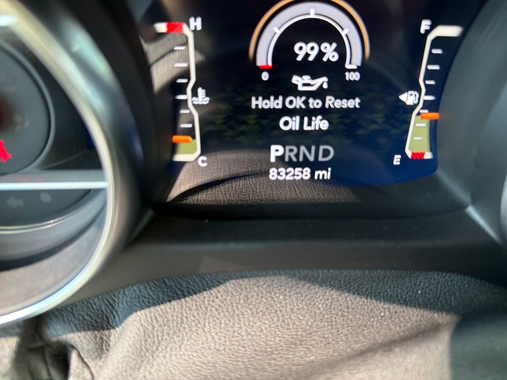 Used 2021 Jeep Wrangler Unlimited Rubicon w/ Steel Bumper Group image 17