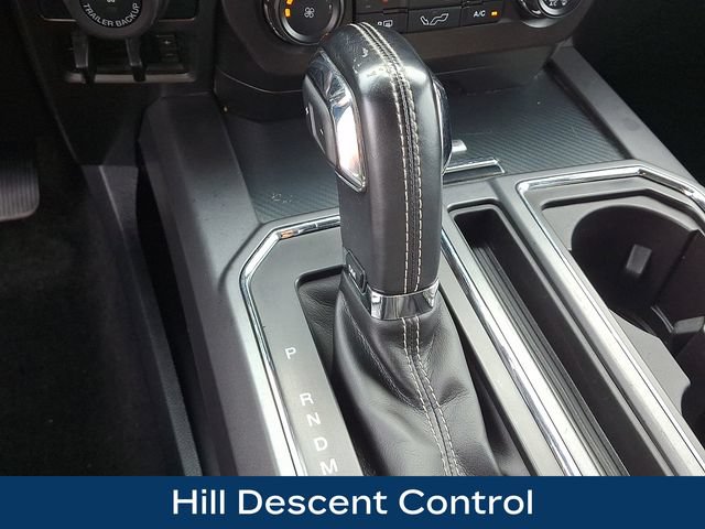 Used 2018 Ford F150 XLT w/ Equipment Group 302A Luxury AWD/4WD image 11