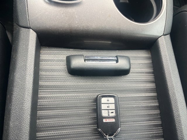 Used 2022 Honda Passport EX-L image 19