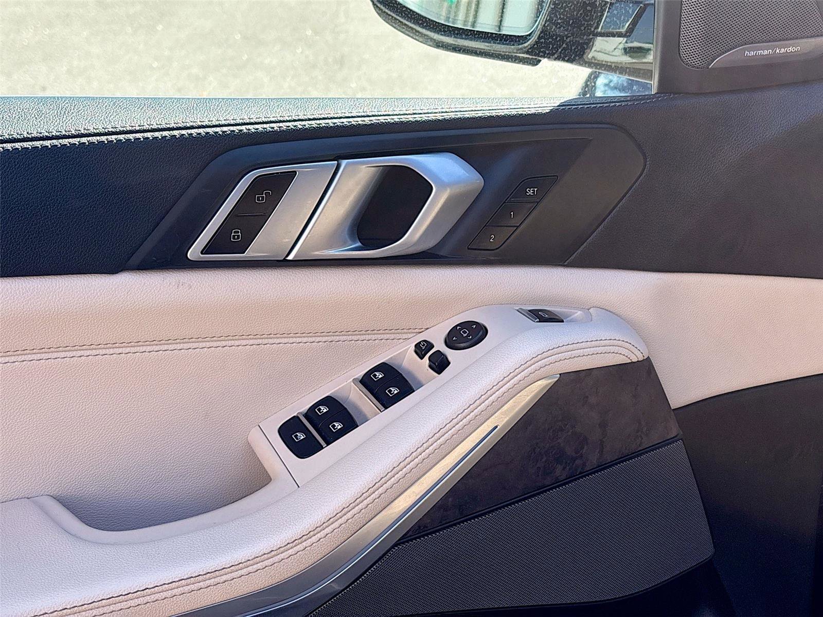 Used 2021 BMW X5 sDrive40i w/ Premium Package image 19