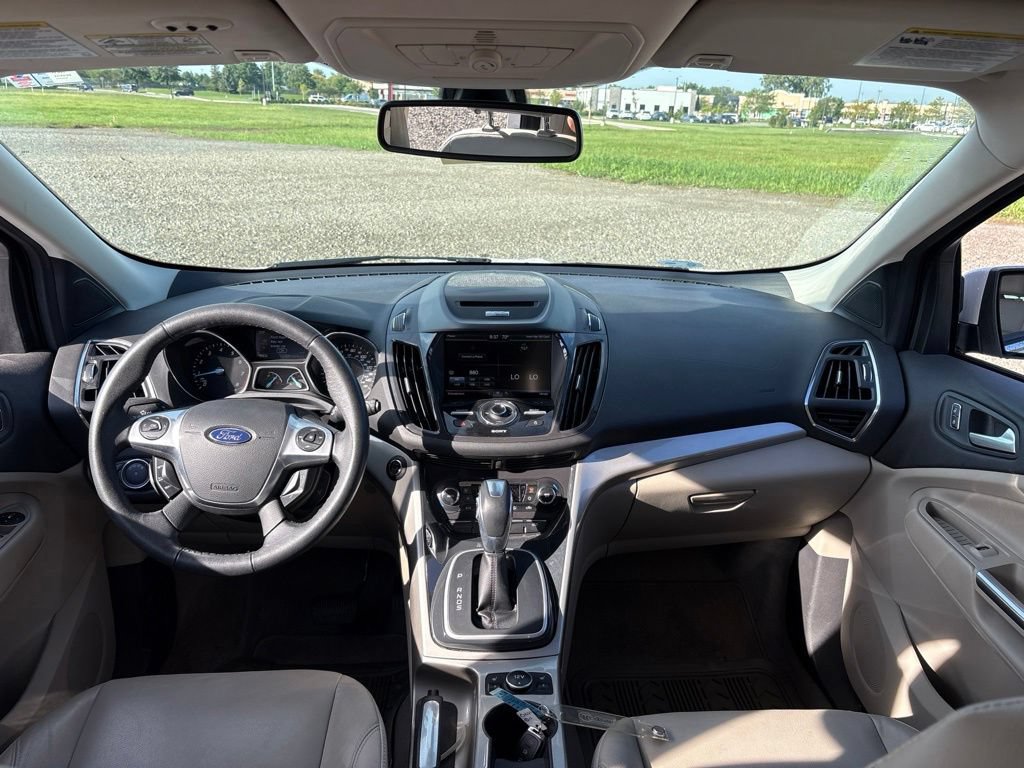 Used 2013 Ford Escape SEL AWD/4WD image 19