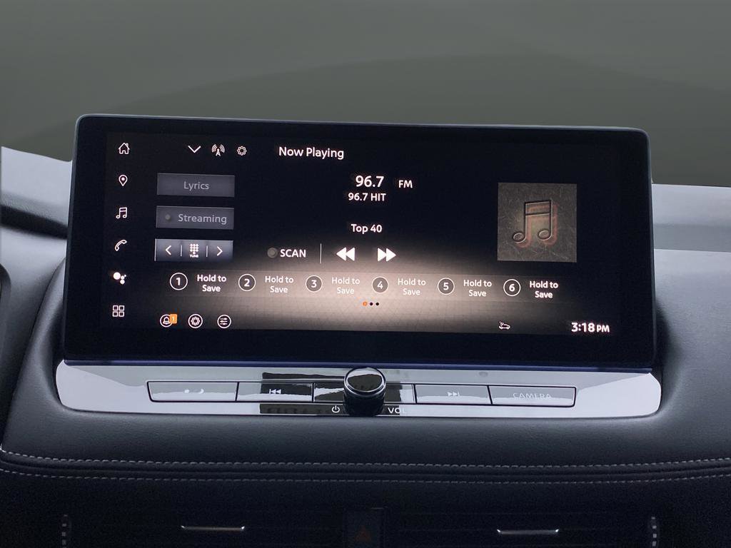 Used 2025 Nissan Rogue SL w/ SL Premium Package image 19