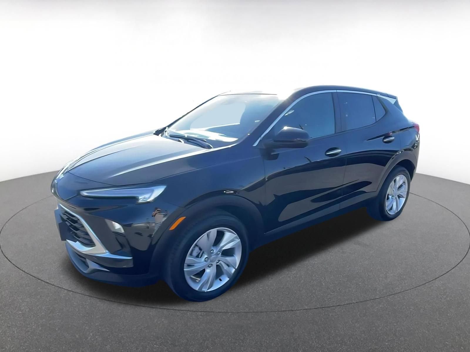 Used 2025 Buick Encore GX Preferred FWD image 8