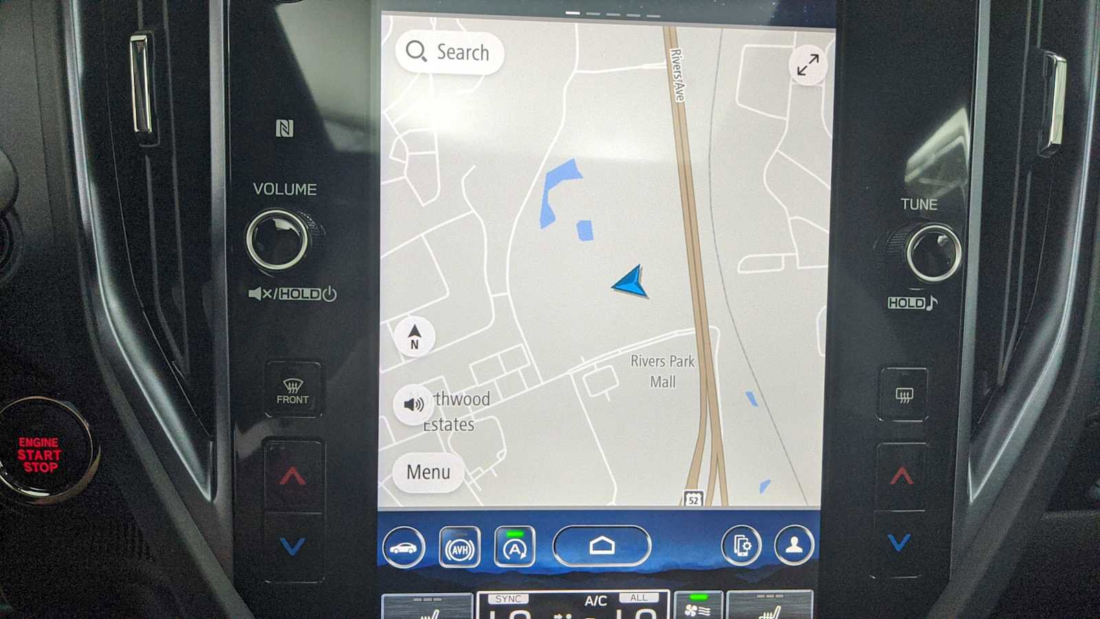 New 2026 Subaru Forester Limited image 22