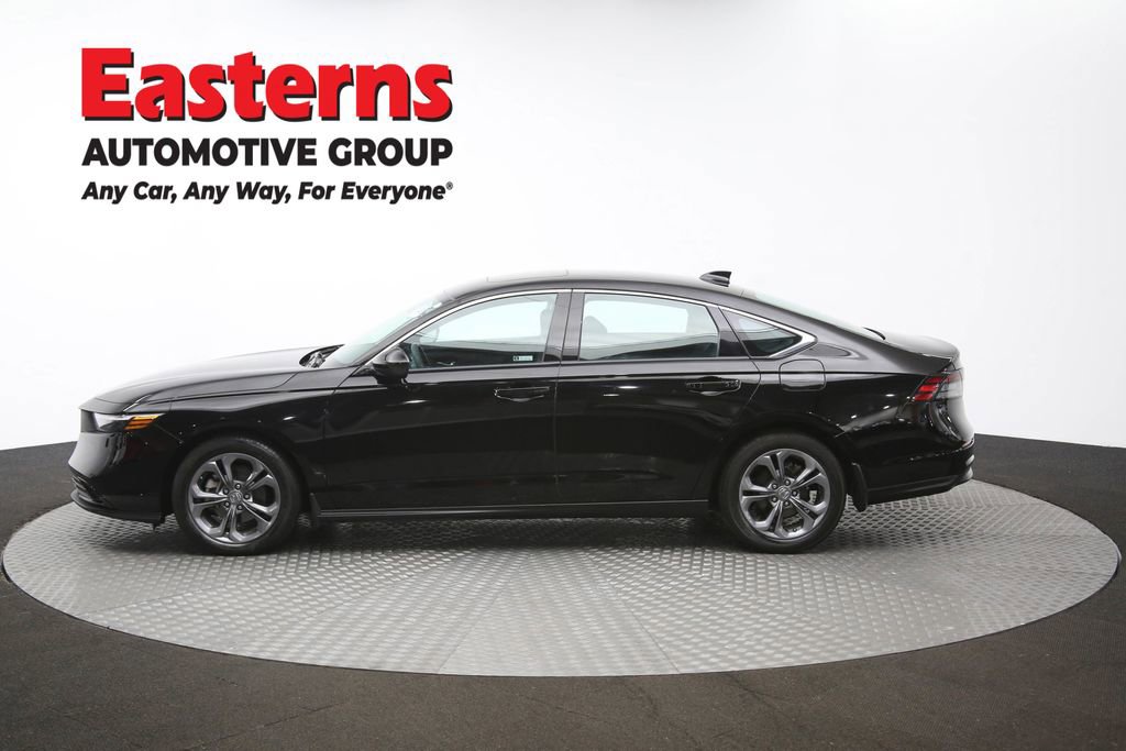Used 2023 Honda Accord EX image 61
