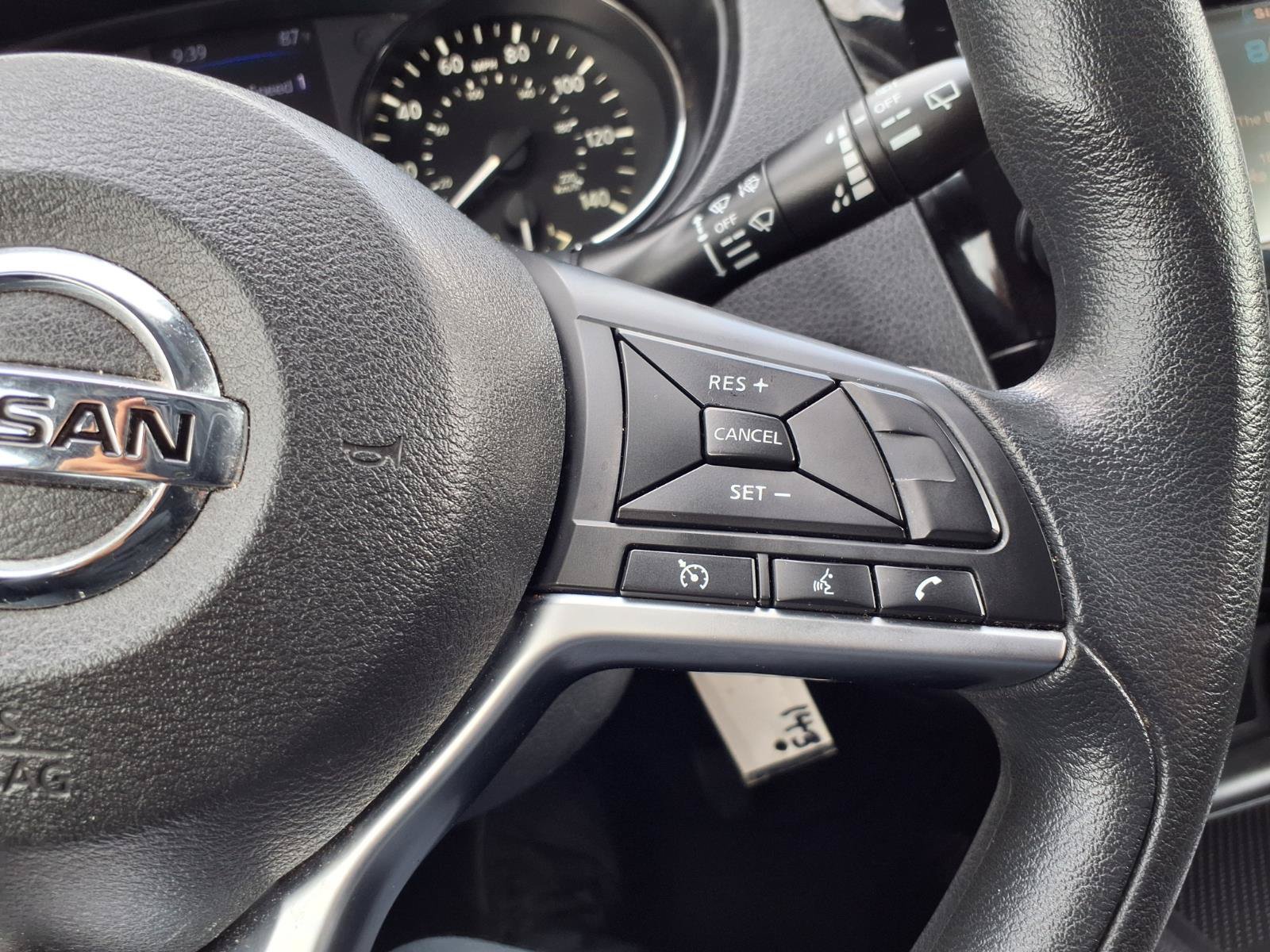 Used 2020 Nissan Rogue Sport S FWD image 16