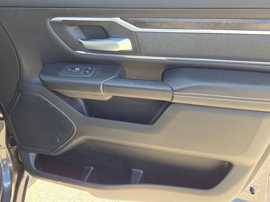 Used 2022 RAM 1500 Big Horn image 7