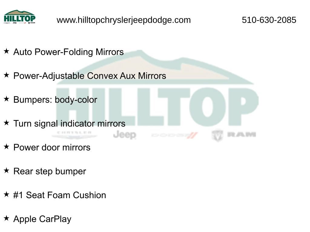 New 2026 RAM 2500 Laramie image 25