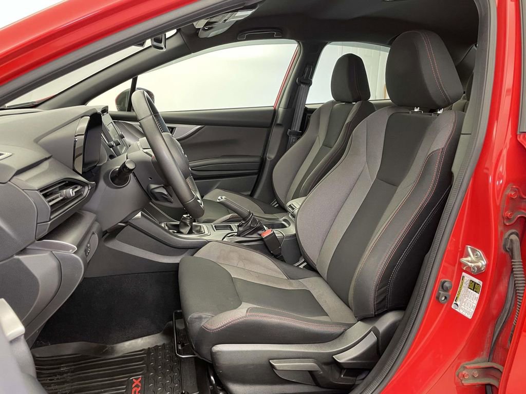 Used 2022 Subaru WRX image 5