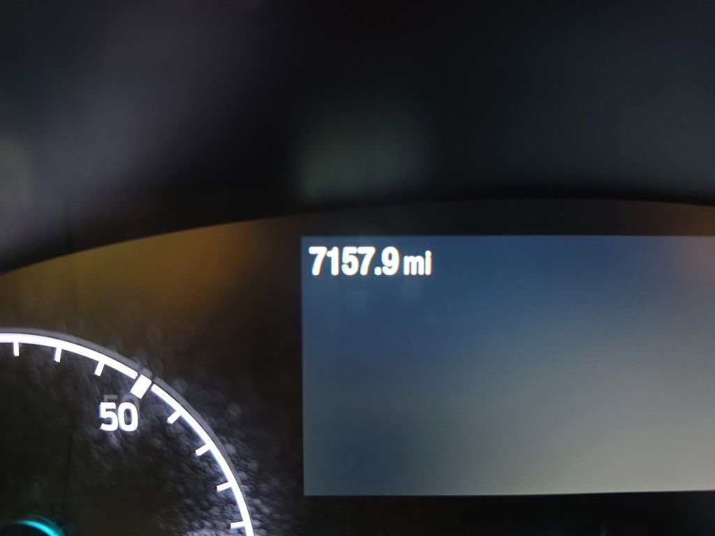 Used 2024 Ford Maverick XLT image 20