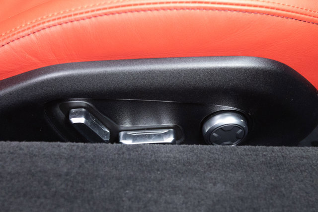 Used 2024 Lotus Emira First Edition RWD image 58