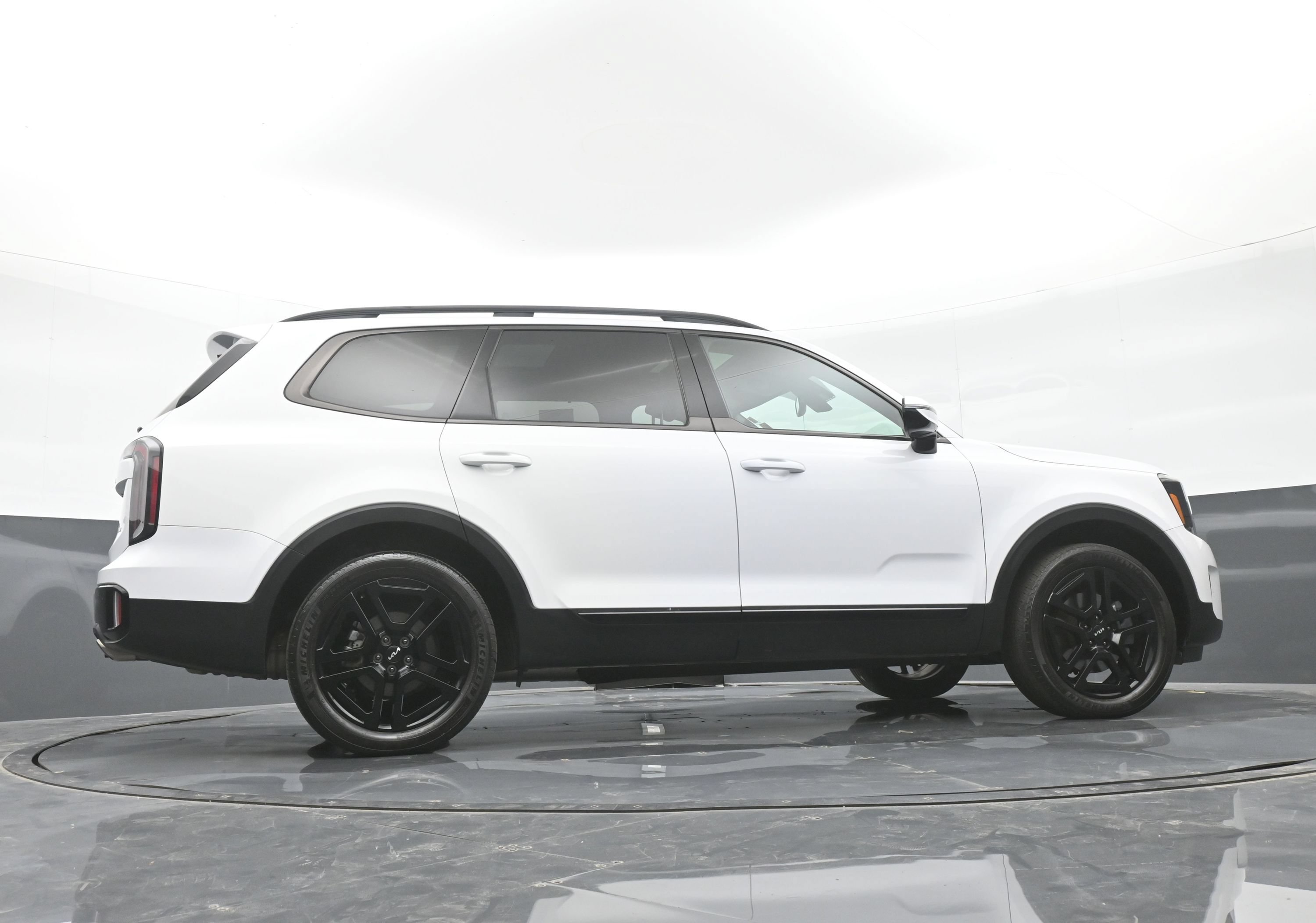 Used 2024 Kia Telluride SX X-Line AWD/4WD image 41
