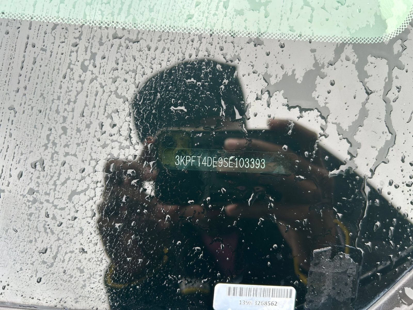 Used 2025 Kia K4 FWD image 23
