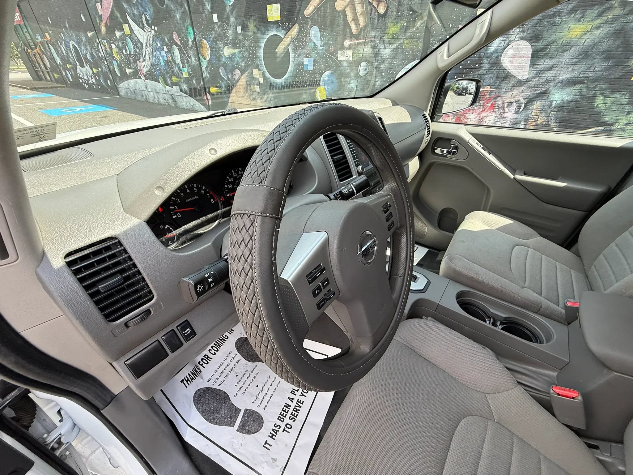 Used 2021 Nissan Frontier S RWD image 31