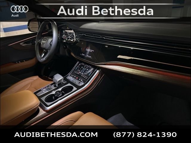 New 2026 Audi Q8 Prestige image 10