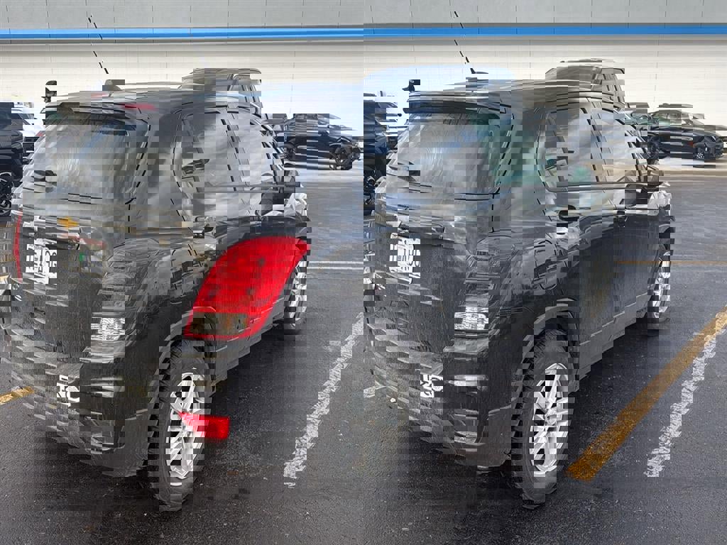 Used 2020 Chevrolet Trax LS w/ Tint and Cruise Package image 6