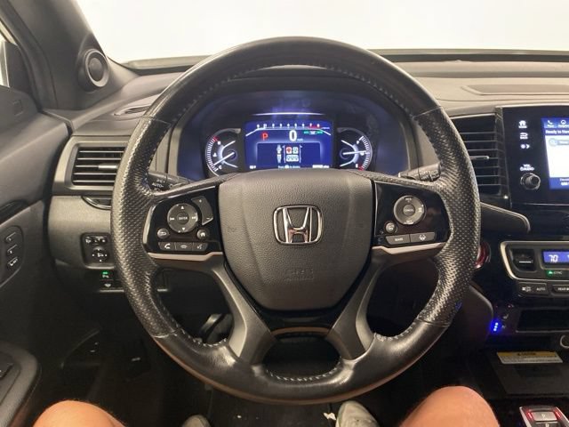 Used 2022 Honda Passport Elite image 19
